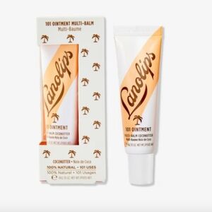 Lanolips 101 Ointment Multi-Balm